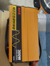 NFA紐?？怂?車載純正弦波逆變器12V轉220V 300W電源轉換器7551n高頻足功率不虛標 曬單實拍圖
