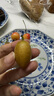 冠棠廣東雞心黃皮果【順豐冷鏈】新鮮特產(chǎn)無核冰糖酸甜水果孕婦可吃 【特級果】凈重3斤【嶺南名果】 曬單實(shí)拍圖