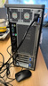 戴爾（DELL）【Precision T5820】【圖形工作站臺(tái)式機(jī)】至強(qiáng)4核W-2223丨16G丨256G固態(tài)+1T丨RX550-4G 曬單實(shí)拍圖
