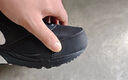 耐克（NIKE）官方Air Max氣墊鞋男鞋子夏季休閑鞋 緩震網(wǎng)面透氣輕便運(yùn)動(dòng)跑步鞋 FQ1833-001 42 【建議腳長26.5厘米】 曬單實(shí)拍圖