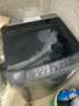 海爾（Haier）波輪洗衣機(jī)全自動(dòng)懶人家電家用 10公斤大容量 直驅(qū)變頻 一級(jí)能效 以舊換新 超薄XQB100-BZ20D0 曬單實(shí)拍圖