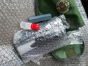 昌林 多功能工兵鏟408C折疊鐵鍬戶(hù)外軍鍬防身鏟子釣魚(yú)鏟 曬單實(shí)拍圖