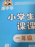 龐中華小學(xué)生寫(xiě)字課課練 二年級(jí)·上冊(cè)（人教版） 曬單實(shí)拍圖