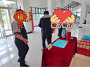細(xì)彩會議桌布長方形商務(wù)加厚絨布紅色金絲絨布布料辦公室展會臺布 酒紅色(絨布) 1.6米x2米 曬單實拍圖