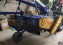 村舍 常州東風(fēng)型151農用手扶拖拉機15-22馬力旋耕機開(kāi)溝機水田旱田 電啟動(dòng)+鋰電池【配件】 曬單實(shí)拍圖
