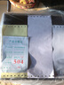 巧會(huì )計1000頁(yè)190-2345聯(lián)針式電腦打印紙二三聯(lián)一二等分三等分3等分彩色連打紙連續打印紙 1000頁(yè)-190-3聯(lián)三等分無(wú)邊線(xiàn) 曬單實(shí)拍圖