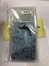 銀悅流沙鯨魚iphone xsmax手機(jī)殼i7p水晶閃光殼防摔XS個(gè)性創(chuàng)意蘋果8p潮牌Xr女款韓潮X 蘋果X S max黑色鯨魚流沙 曬單實(shí)拍圖