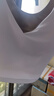 lululemon丨Align? 女士運(yùn)動(dòng)背心 瑜伽背心芯吸 LW1DUDS 白色 M /8 曬單實(shí)拍圖