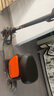 九號(hào)（Ninebot）電動(dòng)滑板車E系列   電動(dòng)車小型男女成人可折疊9號(hào)電動(dòng)車減震可爬坡長續(xù)航兩輪車 E3pro+箱包座椅 曬單實(shí)拍圖