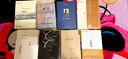 費雪文集 繁榮與蕭條 經(jīng)濟學(xué)書(shū)籍 宏微觀(guān)經(jīng)濟學(xué)理論 美 歐文 費雪 著(zhù) 著(zhù) 李彬 譯 譯 新華書(shū)店正版圖書(shū)籍 曬單實(shí)拍圖