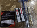 博世(BOSCH) 原裝汽車(chē)鉑金火花塞（4支價(jià) 配安裝工具套筒）適用于 老?？怂?.8/2.0 (05-11款) 曬單實(shí)拍圖