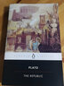 理想國 柏拉圖 The Republic 哲學(xué)思想 Plato 企鵝經(jīng)典文學(xué) 柏拉圖對話集對話錄 古希臘 全英文版正版原著進口原版英語書籍 英文原版 曬單實拍圖