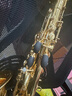 薩爾特薩克斯指拖套母指拖套硅膠中音高音次中音樂器拇指托通用手指托 拇指托1個+側(cè)鍵套3個 曬單實拍圖