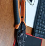 IWISS 適用Molex莫仕AMP泰科TYCO端子冷壓端子汽車連接器插簧壓接鉗 IWS-1442L壓線鉗 曬單實(shí)拍圖