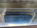 舒博萊特（SHUBOLAITE）魚(yú)缸過(guò)濾材料硝化細菌屋水族濾材過(guò)濾用品水族箱濾材納米細菌屋 遠紅外線(xiàn)細菌屋【大號12根】 曬單實(shí)拍圖