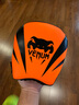 VENUM ELITE KIDS毒液兒童拳套拳擊散打泰拳手套沙袋訓(xùn)練格斗專業(yè)拳套 熒光綠 M 曬單實(shí)拍圖