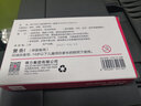 得力（deli）印臺大號印臺泥盒快干圓形印油按手印印章油方形印臺財務(wù)辦公用品 【秒干印臺-水性】中號方形鐵盒 9892 曬單實(shí)拍圖