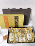后（The history of Whoo） 韓國進(jìn)口后套裝天氣丹套盒水妍拱辰享雪玉凝禮盒女士護(hù)膚品節(jié)日 天氣丹6件套禮盒【維穩(wěn)修復(fù)】 曬單實拍圖