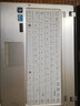 升派（ESPL） 三星筆記本電腦鍵盤保護膜Q460 QX410 RV415 RV420 NP3430 全彩色白色 曬單實拍圖