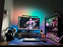 華碩 創(chuàng)世神ROG全家桶14代i9 14900KF/RTX5070Ti5080/5090D黑神話悟空游戲直播臺(tái)式電腦主機(jī)組裝整機(jī) 規(guī)格三丨i7 14700KF/RTX5080 曬單實(shí)拍圖