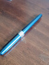 白金（PLATINUM）PQR-500旋轉吸墨器通用白金所有鋼筆吸墨器 一支裝 曬單實(shí)拍圖
