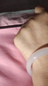 玉有情玉手鐲女款A(yù)貨冰種白月光玉髓瑪瑙手鐲子送老婆女友閨蜜生日禮物 曬單實(shí)拍圖