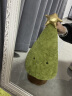 捉趣（ZHUOQU）圣诞树毛绒玩具大号玩偶摆件女生睡觉抱枕夹腿抱布娃娃新年礼物 圣诞树 40cm 晒单实拍图