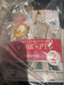厚木2雙裝春秋全棉女士羅紋短襪簡(jiǎn)約舒適保暖休閑襪子女LB48092 黑色 2雙 均碼 22-23cm 曬單實(shí)拍圖