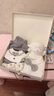 phibear嬰兒禮盒用品新生兒男寶寶衣服見(jiàn)面禮盒春夏季厚滿(mǎn)月周歲禮物大全 【秋冬】小紳士D款-禮箱 59cm (0-3個(gè)月寶寶)新生 曬單實(shí)拍圖