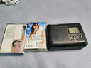 熊貓（PANDA） 新款6507 立體聲 磁帶隨身聽(tīng) 錄音機 磁帶播放機 磁帶機walkman卡帶機單放機復古老式懷舊可充電 標配+16GTF卡 曬單實(shí)拍圖