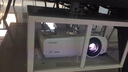 SHARP夏普（SHARP）投影儀辦公商務教育家用支持高清投影機 掛式 XG-EH470XA (4500流明 XGA) 官方標配+發(fā)票 曬單實拍圖