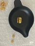 周大福簡(jiǎn)約素圈黃金戒指女足金首飾(工費(fèi):120計(jì)價(jià))EOF1423 14號(hào) 足金 約2.80g 曬單實(shí)拍圖