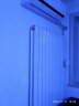 圣劳伦斯暖气片家用水暖 集中散热全屋采暖客厅卧室定制散热器铜铝暖气片 铜铝135*75-300mm高 实拍图