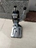 艾銳盾手電鉆固定架臺鉆支架家用小型打孔機木工開(kāi)孔工作臺手槍鉆固定器 精密改臺鉆支架 曬單實(shí)拍圖