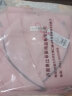 诺宜（NuoYI）月子装月子服夏薄款哺乳衣纯棉孕产妇家居服睡衣J38155粉色XXL 实拍图