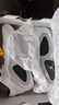 耐克（NIKE）Air Jordan Tatum 2 塔圖姆2代 男子減震耐磨低幫實(shí)戰(zhàn)運(yùn)動(dòng)籃球鞋 FJ6458-100白黑 42 (265mm) 曬單實(shí)拍圖