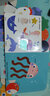 凱迪克圖書 Baby touch寶寶觸感認(rèn)知大書 4冊(cè) 英文原版 點(diǎn)讀版 進(jìn)口原版英文繪本 英語(yǔ)啟蒙 英文原版 曬單實(shí)拍圖