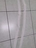 玉奕透明防水膠免砸磚衛(wèi)生間堵漏外墻瓷磚隱形涂料浴室窗臺屋頂補漏膠 【衛(wèi)生間地面推薦】100g晶釉膠 曬單實拍圖