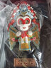 東方工意 京劇臉譜擺件 中國風(fēng)掛件出國禮品中國特色的禮品送老外特色工藝品 孫悟空 曬單實(shí)拍圖