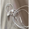 【二手99新】蘋果（Apple）線控入耳式手機(jī)耳機(jī)EarPods 3.5mm圓 lighting扁接 扁頭lightning接口蘋果耳機(jī)【未使用】 曬單實(shí)拍圖