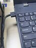 聯(lián)想（Lenovo）拯救者C245W氮化鎵充電器套裝 2025款 PD快充 線(xiàn)長(cháng)1.5米  聯(lián)想拯救者Y9000P/Y7000P適配器 拯救者C245方口氮化鎵【線(xiàn)長(cháng)1.5米】 Y7000P/R700 曬單實(shí)拍圖