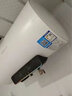 萬(wàn)和家用速熱儲水式電熱水器【節能星】2200W速熱一級能效 智能預約 智感斷電防護 Q2TY10-20 以舊換新 50L 2200W 2-3人洗【防電墻】 雙防護盾 曬單實(shí)拍圖