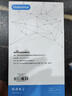 Ekakashop【德國】適用蘋果14手機(jī)殼iphone14保護(hù)套超薄防摔殼磨砂散熱不沾指紋鏡頭全包簡約保護(hù)殼 蘋果14-透黑色 曬單實拍圖
