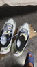 安德瑪（UNDERARMOUR）【韌系列·專(zhuān)業(yè)版】UA春夏Infinite Pro男子運動(dòng)跑步鞋3027190 曬單實(shí)拍圖