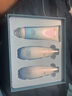 水密碼套裝水光白護膚品禮盒女美白補水保濕水乳化妝品生日禮物送女友 【單品組合 非禮盒】3件-潔面+透肌水+乳液 0 曬單實(shí)拍圖
