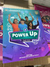 劍橋少兒英語(yǔ)Power up教材1 2 3 4 5 6級預備級一級二級三級課程starter學(xué)生書(shū)課本+練習冊劍橋進(jìn)口原版等級考試備考書(shū) power up 5級課本+練習冊+家長(cháng)手冊 曬單實(shí)拍圖