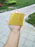 圣璃金字塔擺件古埃及能量塔發(fā)生器模型家居裝飾擺件工藝品 金磚款金字塔(邊長9cm) 曬單實拍圖