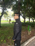 Columbia哥倫比亞戶外男金點(diǎn)三合一防水沖鋒衣羽絨內(nèi)膽650蓬滑雪服WE2454 010修身版型 M (175/96A) 曬單實(shí)拍圖