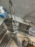 水木方水木方零陳水800G凈水器純水機(jī)DIY反滲透凈水器廚下通用濾芯直飲水廚房RO母嬰直飲陶氏杜邦膜 水星800G卓越版杜邦膜單水零陳水 曬單實(shí)拍圖