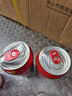 百威國(guó)產(chǎn)Budweiser百威啤酒鋁罐12罐/24聽500ml罐新鮮日期整箱批發(fā) 百威 500mL 12瓶 整箱裝 新日期 無規(guī)格 曬單實(shí)拍圖